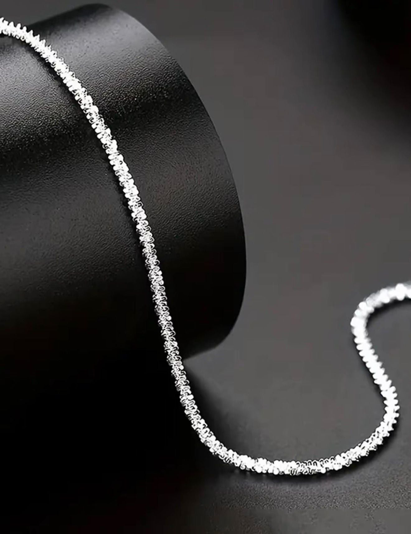 TOBILLERA DE BRILLANTES