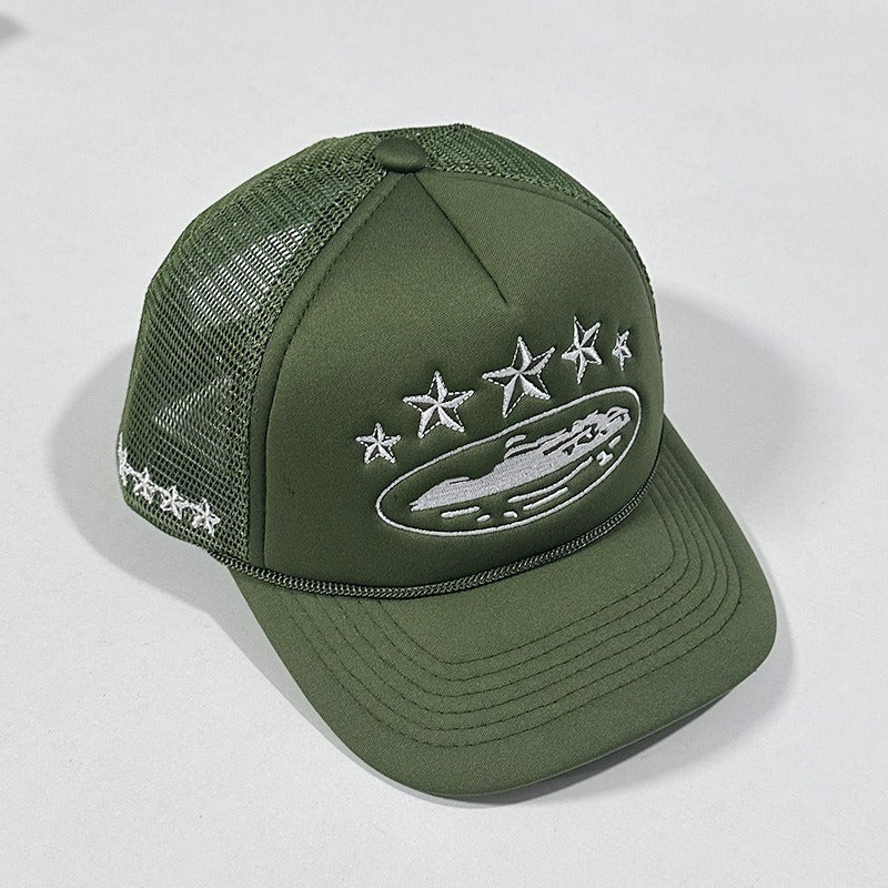 GORRA CORTEIZ