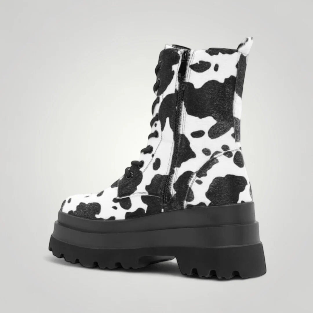 BOTINES - FOX