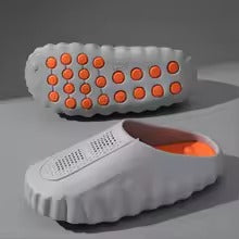 CHANCLAS SLIDE MIND