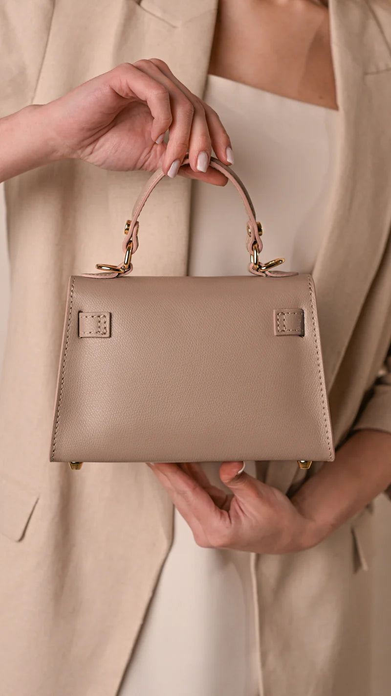 BOLSO DE LINA MINI