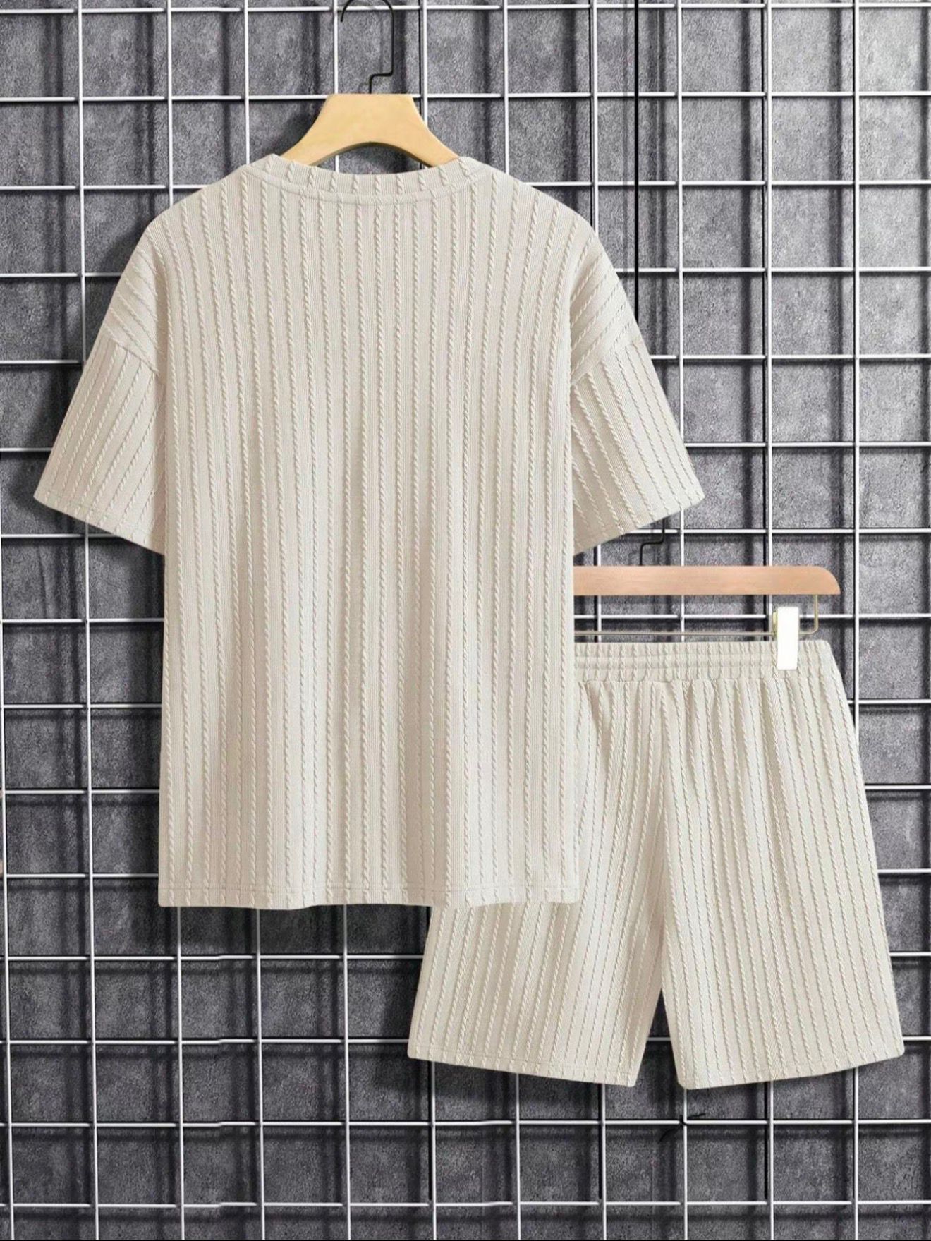 CONJUNTO VERANO