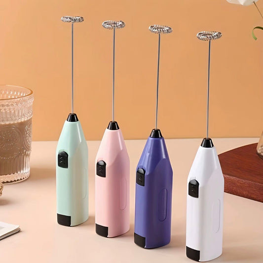 MEZCLADOR DE CAFÉ ELÉCTRICO