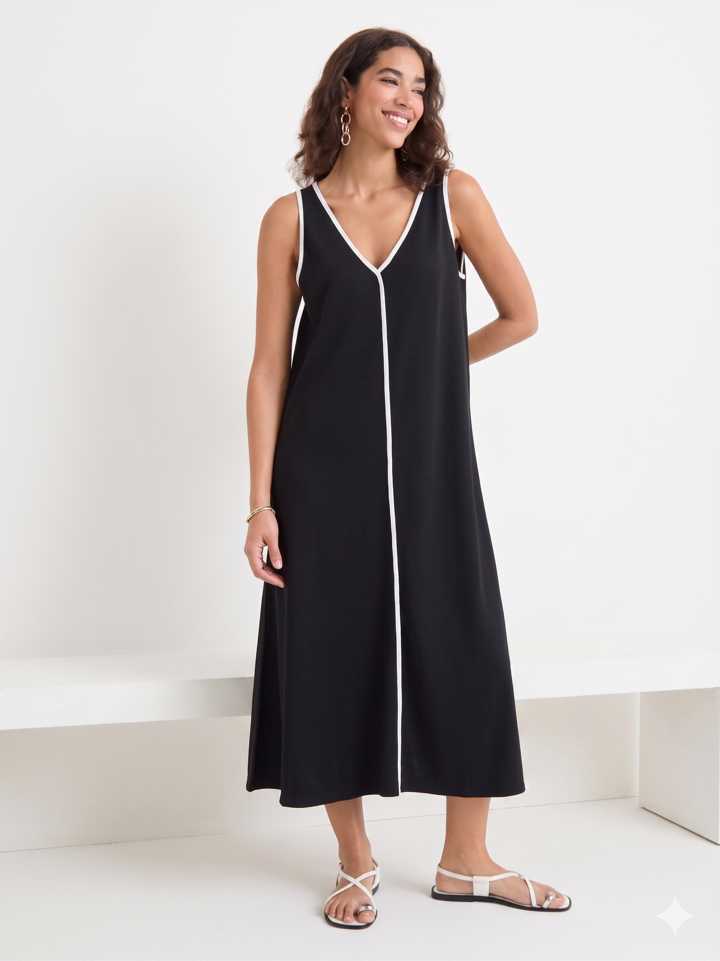 VESTIDOS VIVOS