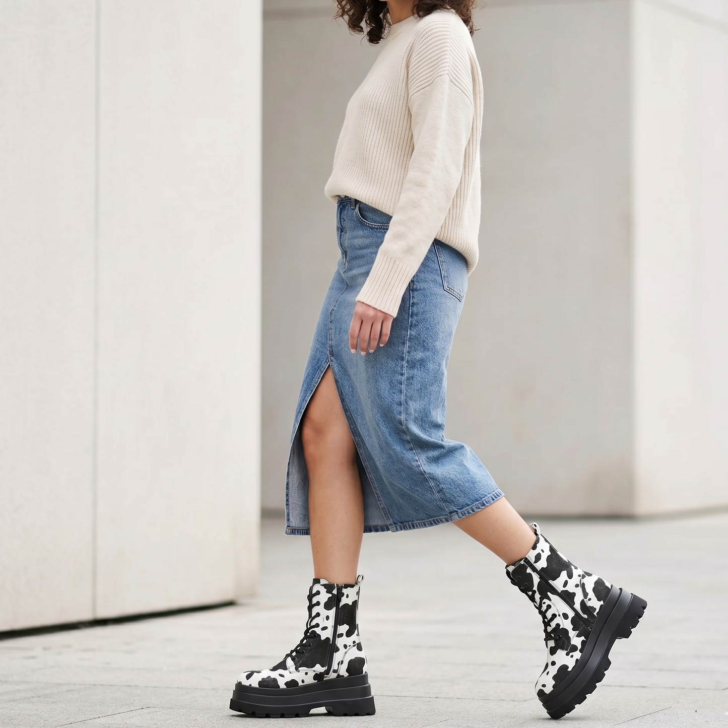 BOTINES - FOX