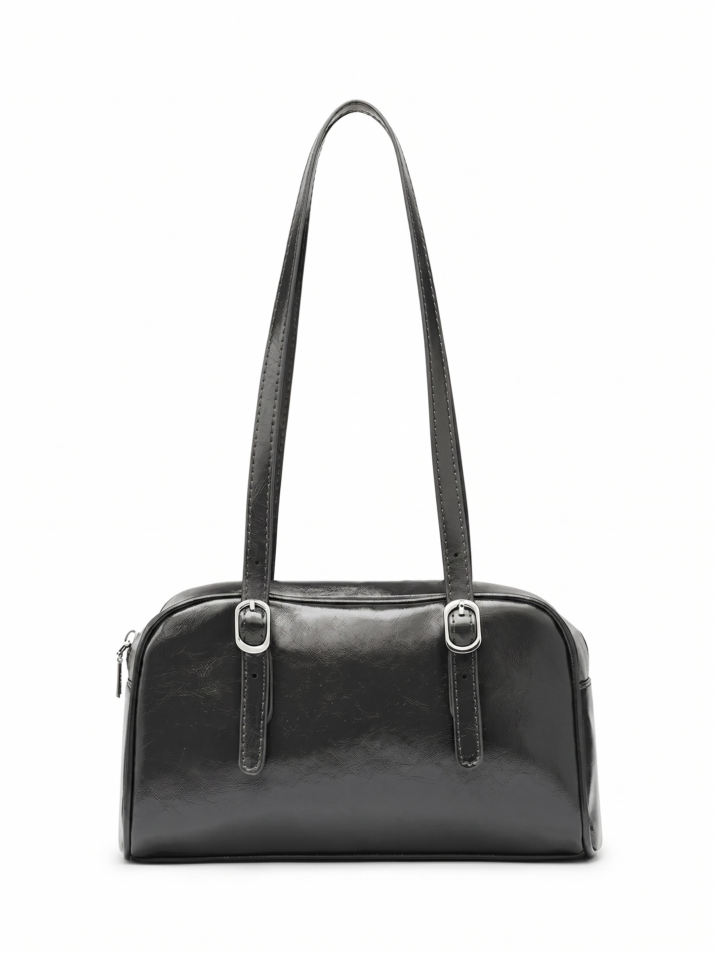 BOLSO DE HOMBRO BOSTON CUADRADO