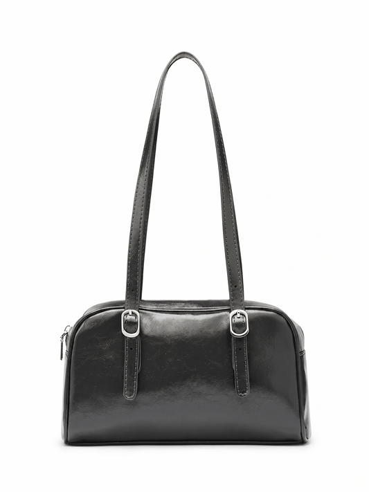 BOLSO DE HOMBRO BOSTON CUADRADO
