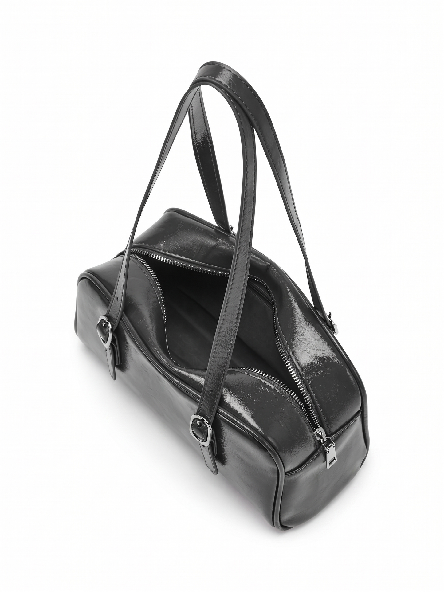BOLSO DE HOMBRO BOSTON CUADRADO