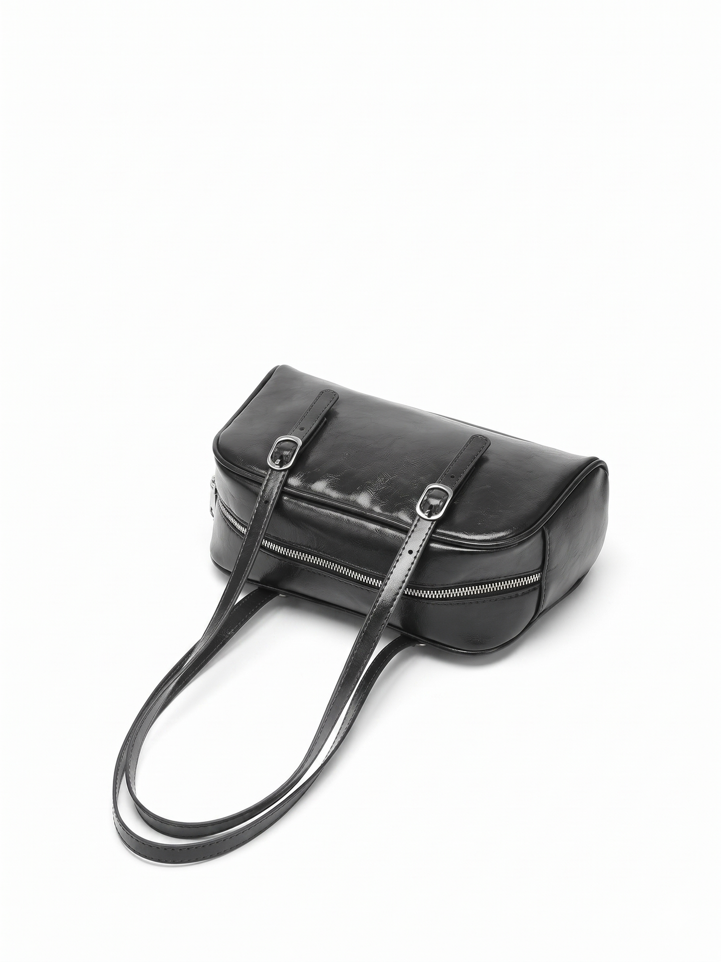 BOLSO DE HOMBRO BOSTON CUADRADO