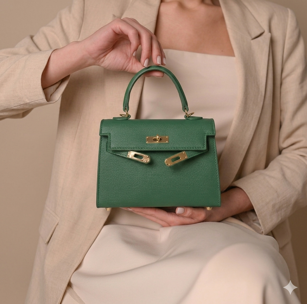 BOLSO DE LINA MINI