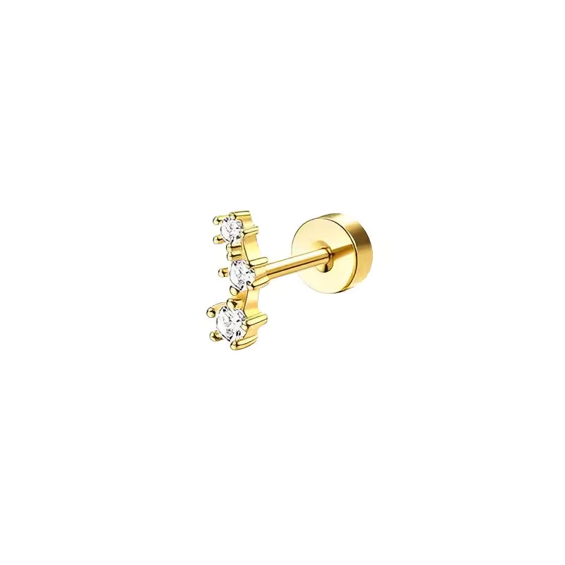 PENDIENTES LUXURY