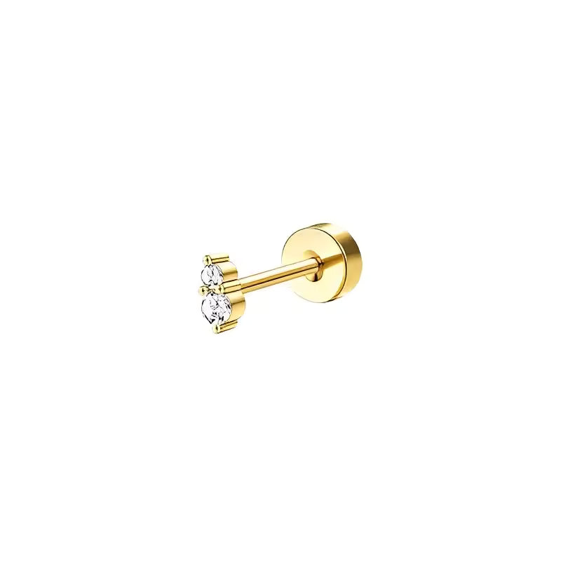 PENDIENTES LUXURY