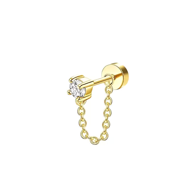 PENDIENTES LUXURY
