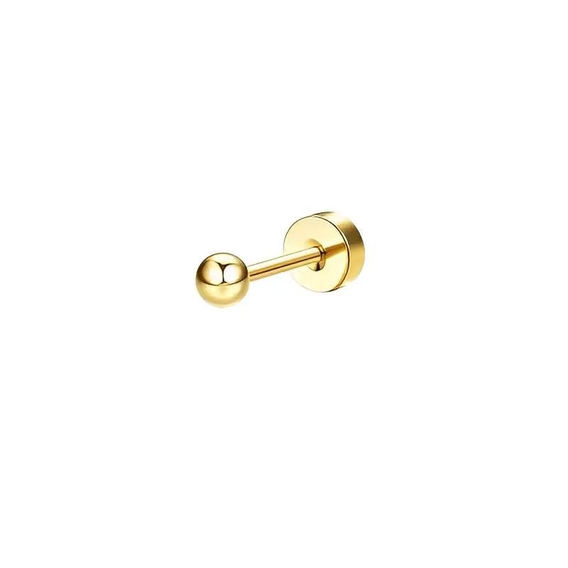 PENDIENTES LUXURY