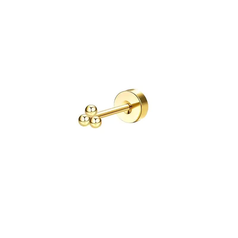 PENDIENTES LUXURY