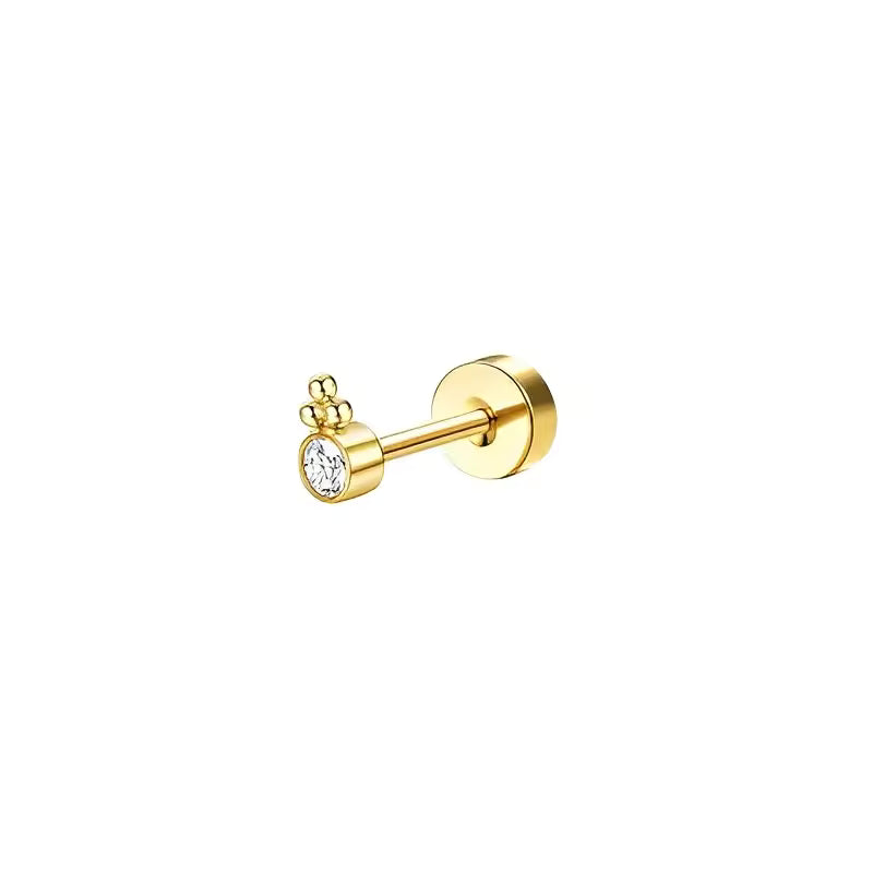 PENDIENTES LUXURY