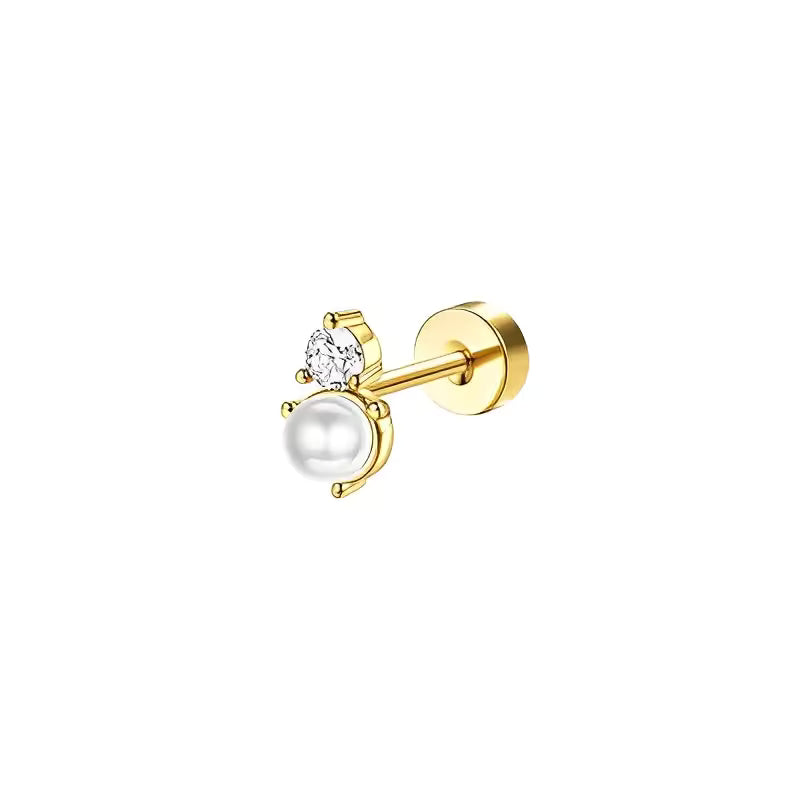 PENDIENTES LUXURY