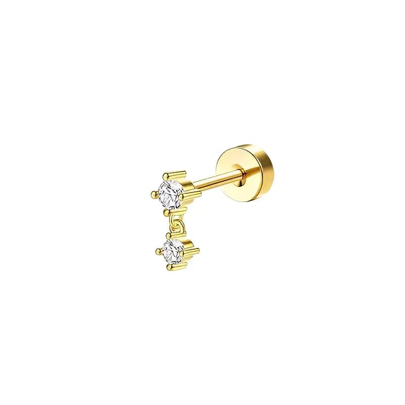 PENDIENTES LUXURY
