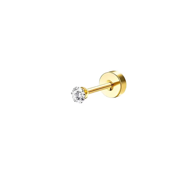 PENDIENTES LUXURY