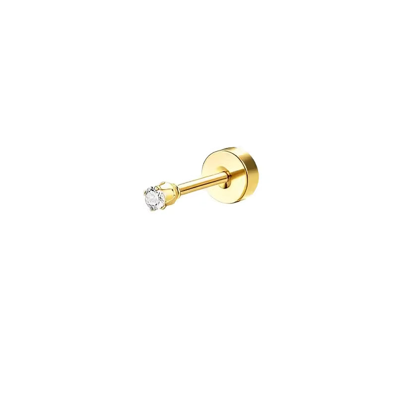 PENDIENTES LUXURY