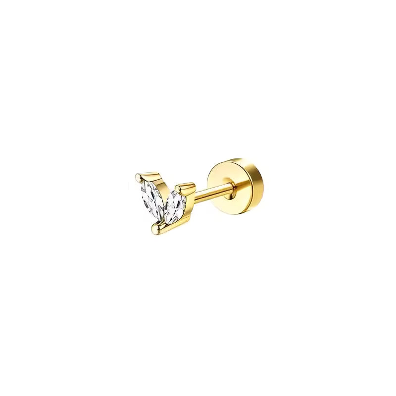 PENDIENTES LUXURY