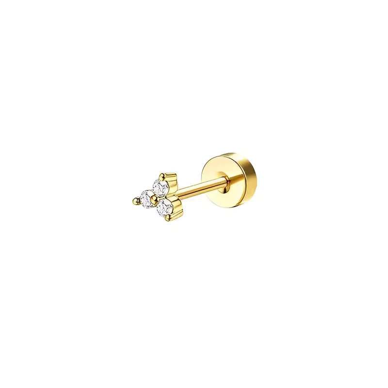 PENDIENTES LUXURY