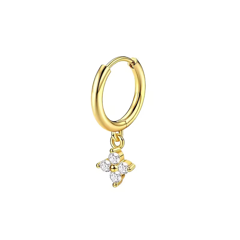 PENDIENTES LUXURY