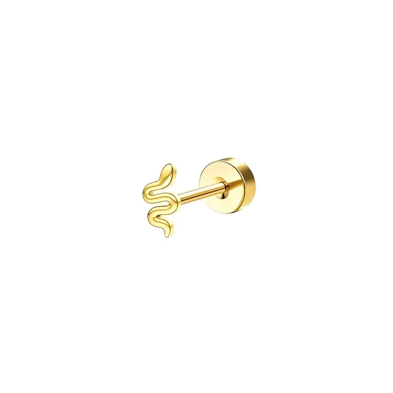 PENDIENTES LUXURY