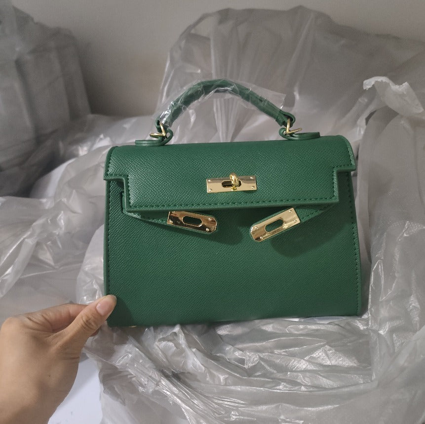 BOLSO DE LINA MINI