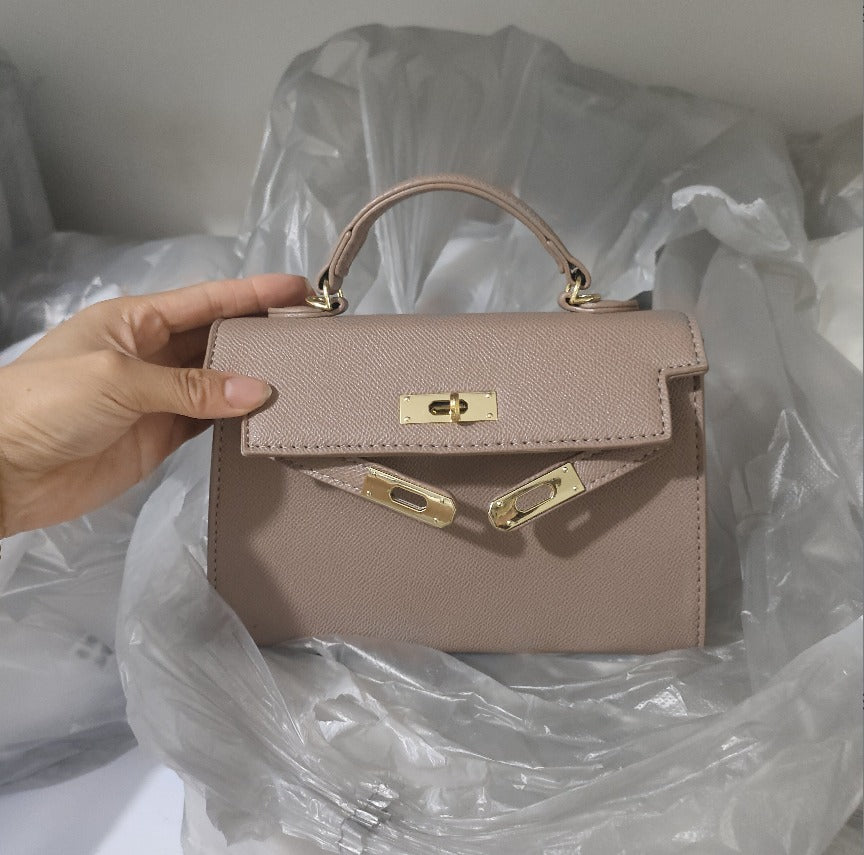 BOLSO DE LINA MINI