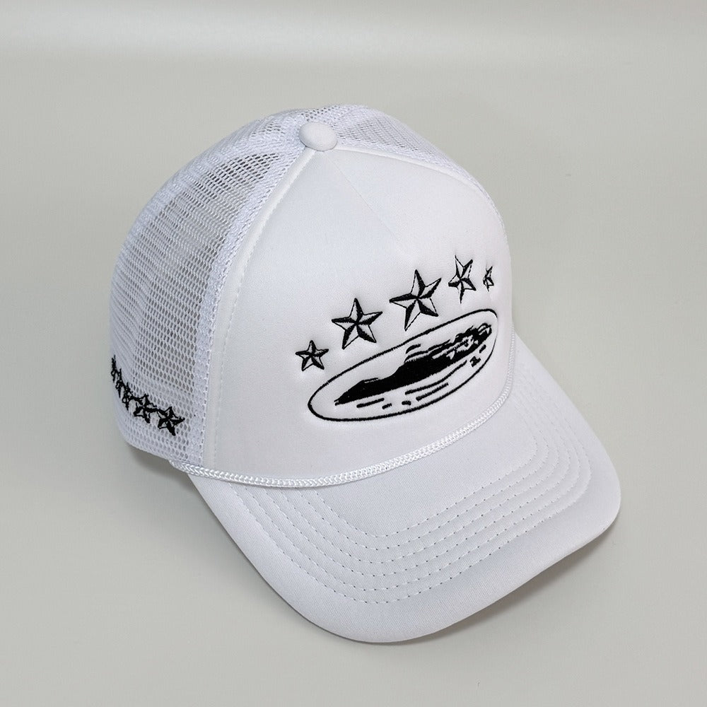 GORRA CORTEIZ