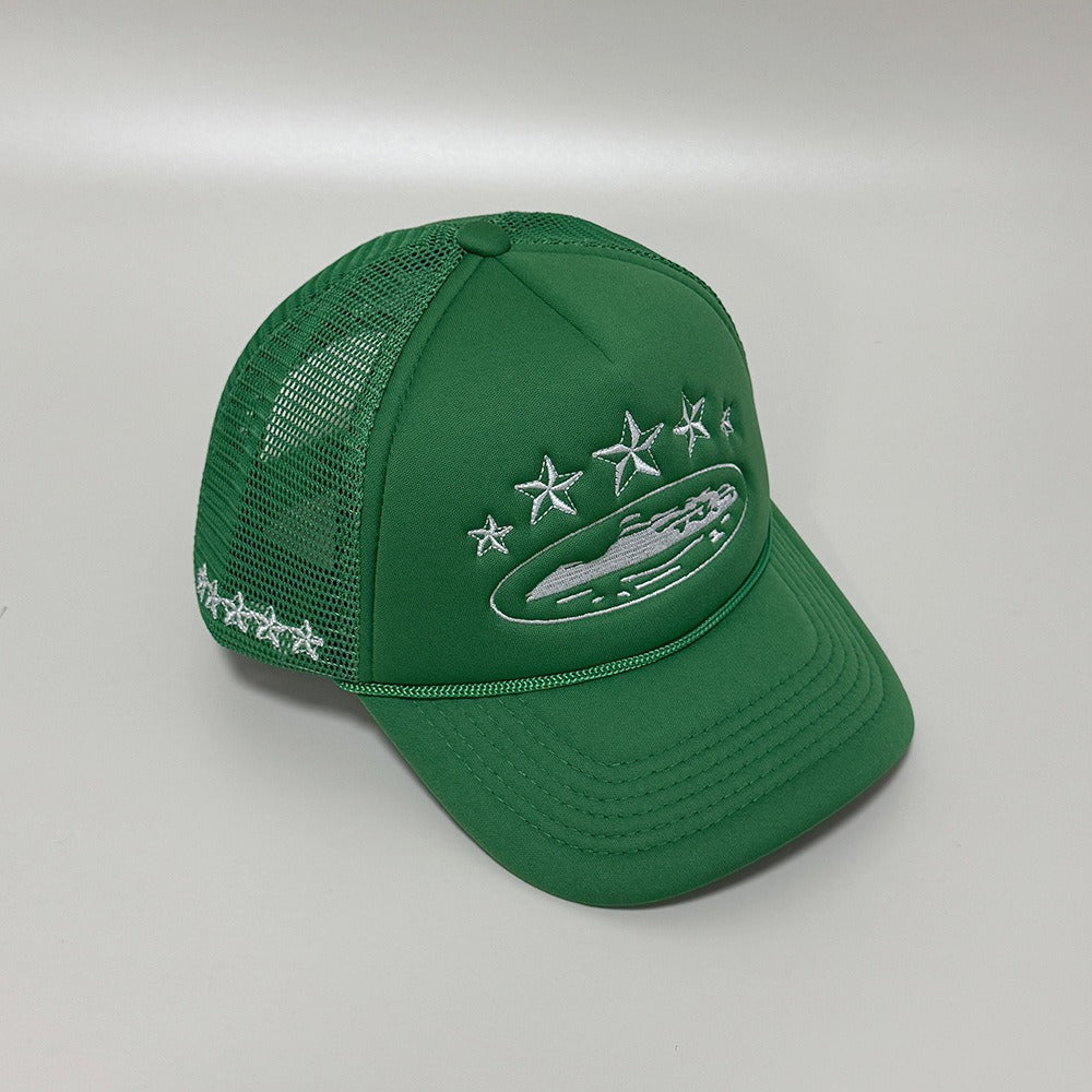 GORRA CORTEIZ