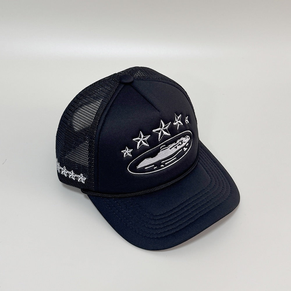 GORRA CORTEIZ