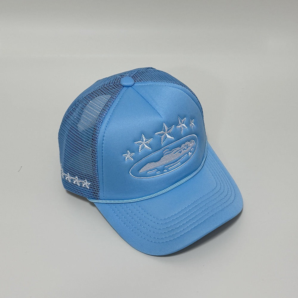 GORRA CORTEIZ