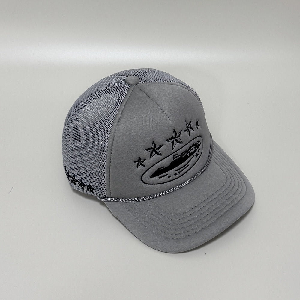 GORRA CORTEIZ