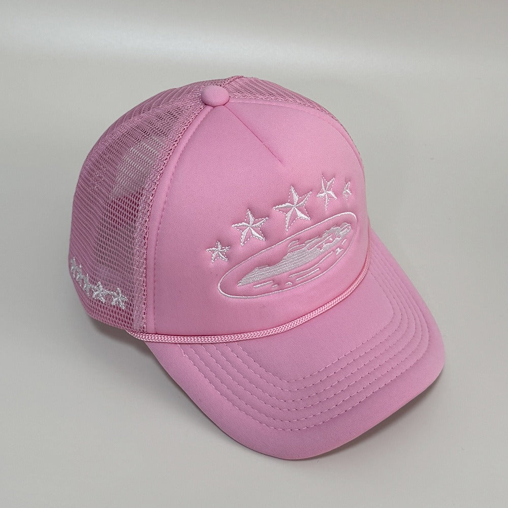 GORRA CORTEIZ