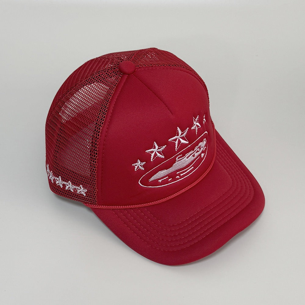 GORRA CORTEIZ
