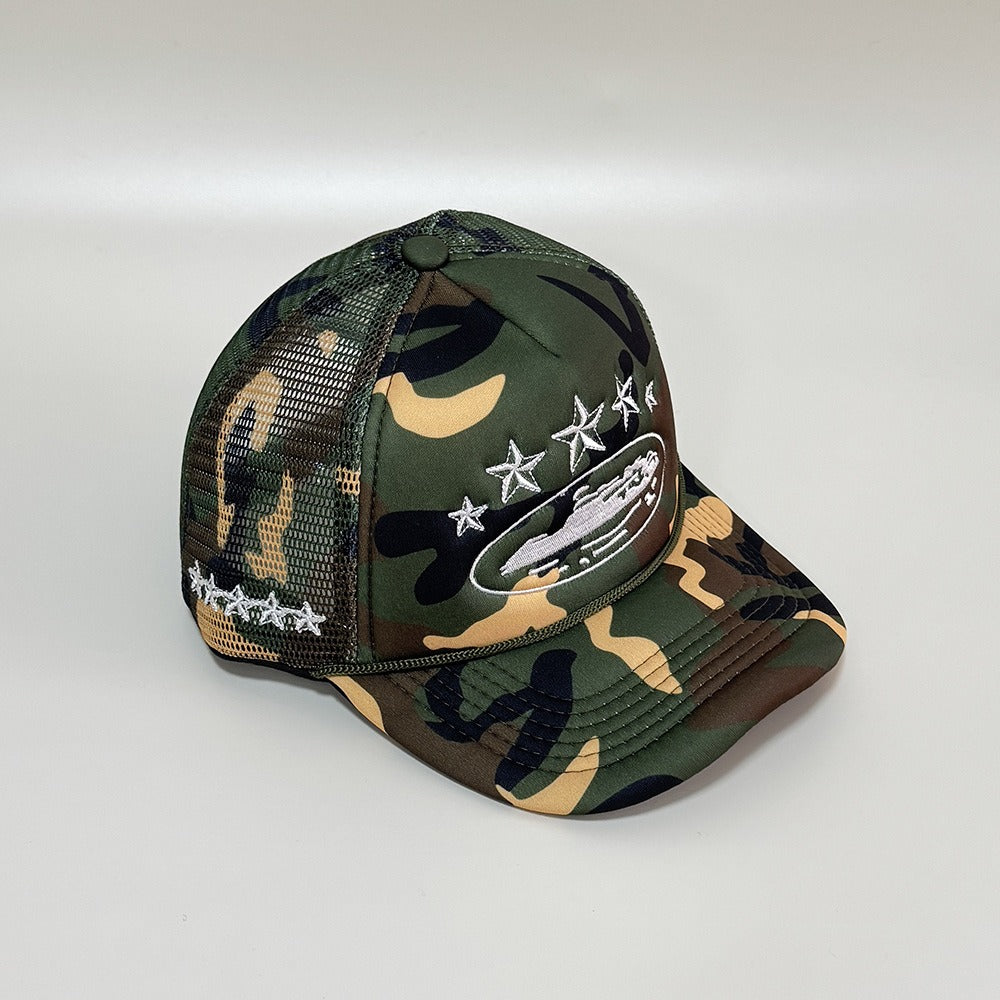 GORRA CORTEIZ