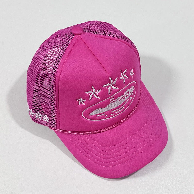 GORRA CORTEIZ