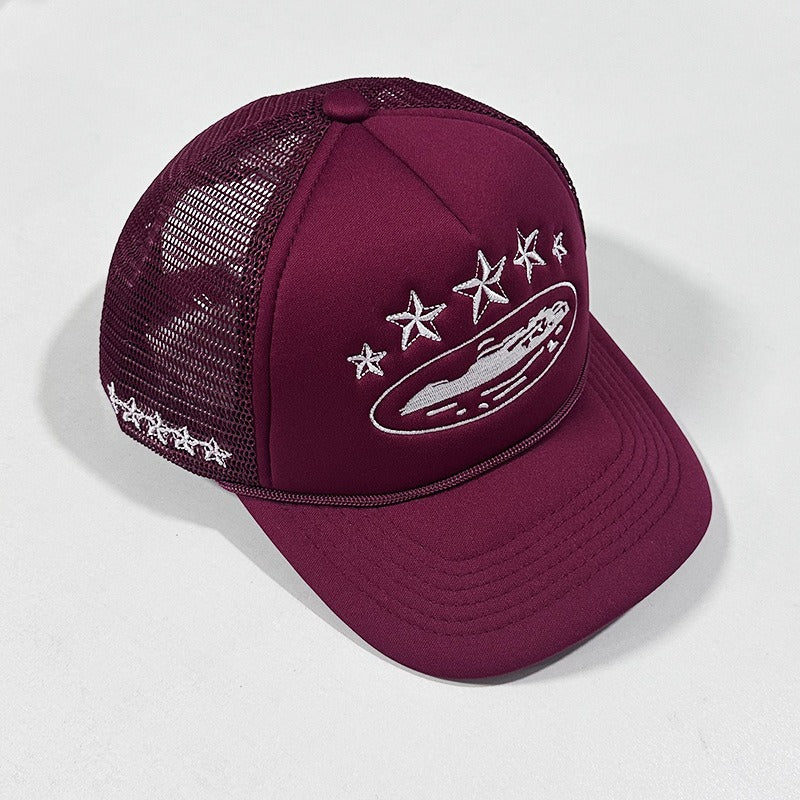 GORRA CORTEIZ