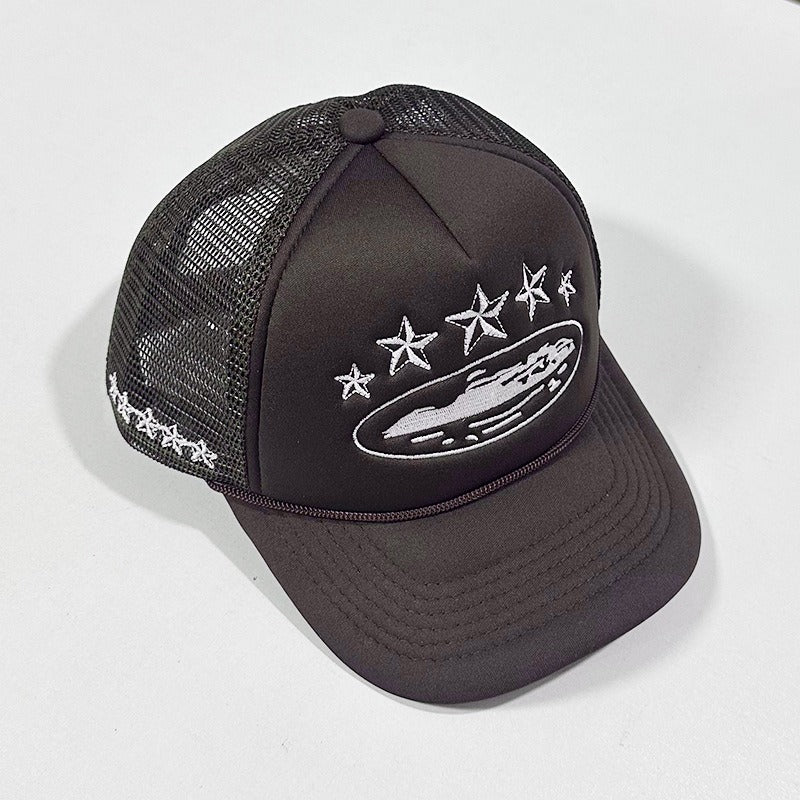GORRA CORTEIZ