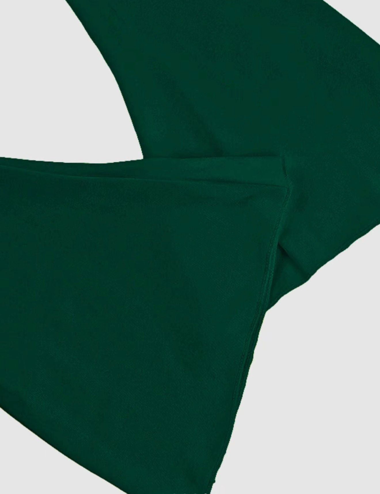 CAMISETA DE ENCAJE EN V