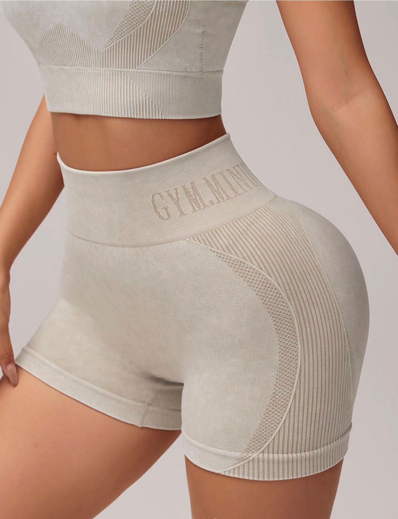 LEGGINGS CORTOS DEPORTIVOS