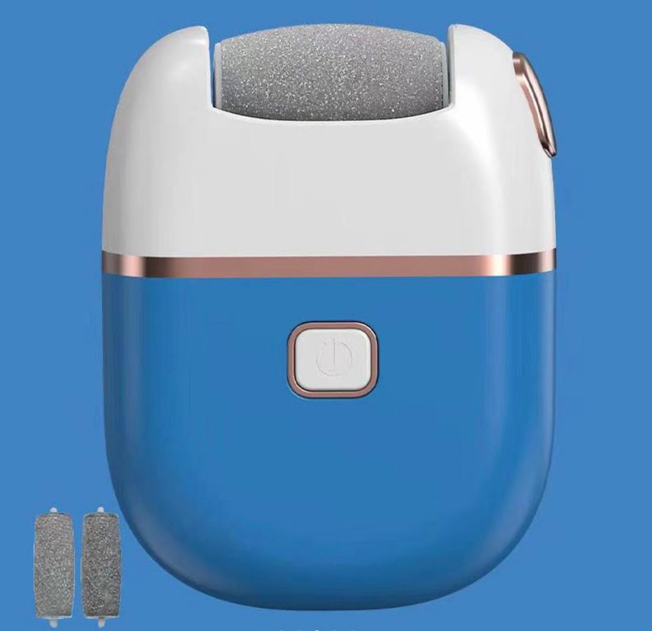 MAQUINA ANTICALLOS ELECTRICA