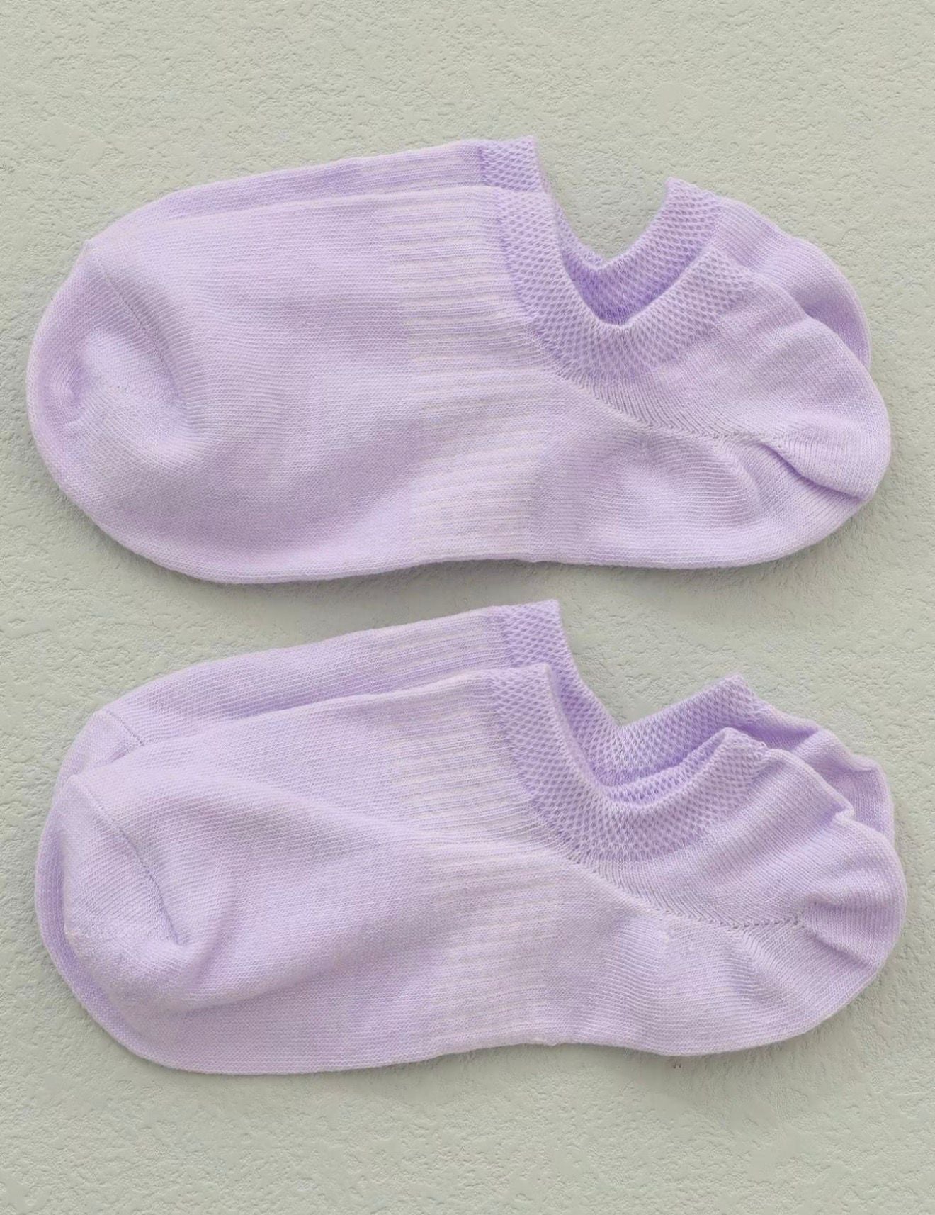 10 PARES CALCETINES TRANSPIRABLES