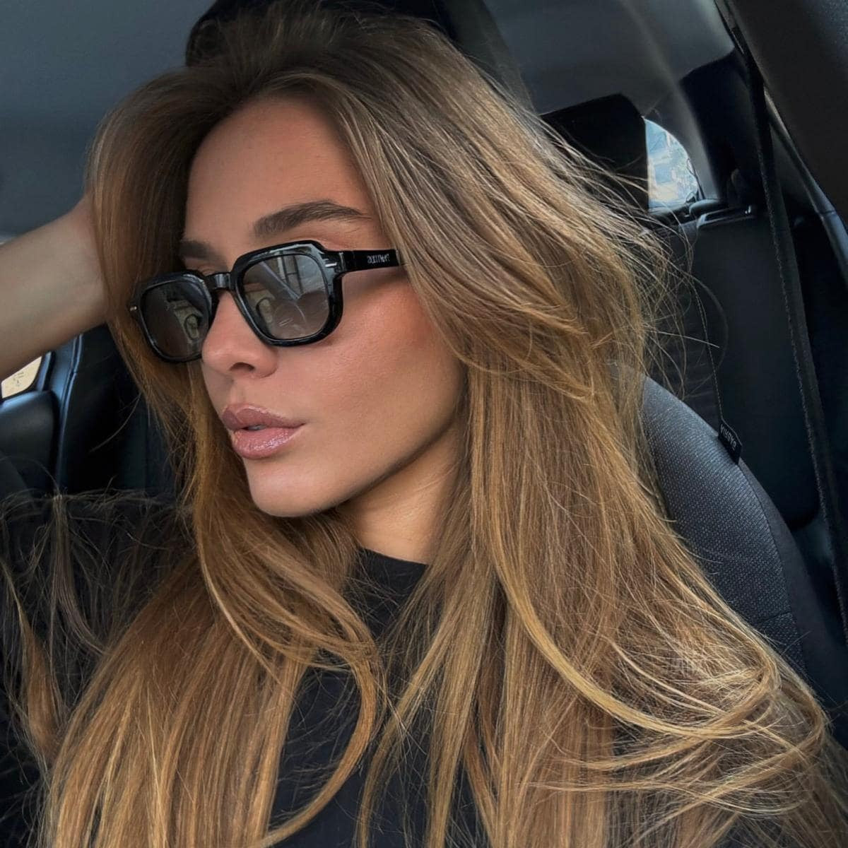 RETRO GLASSES