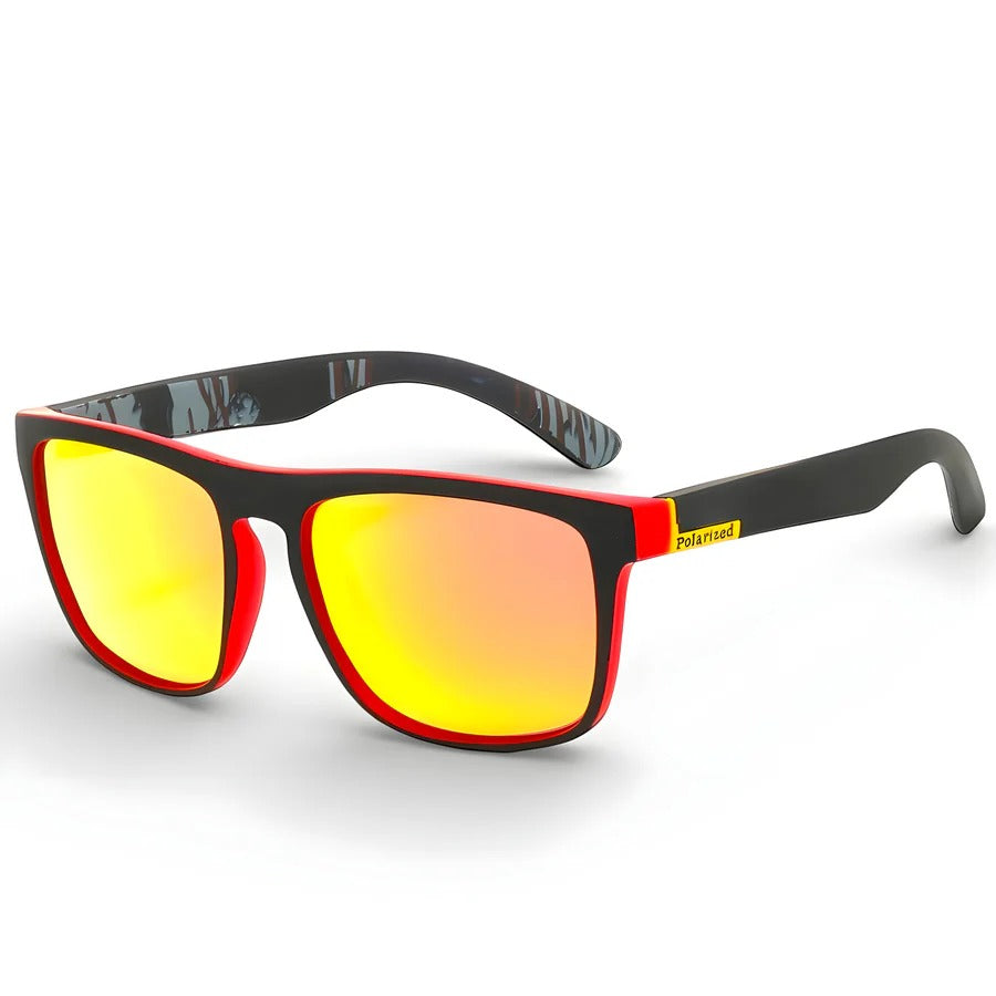 ALPHA - GAFAS DE SOL POLARIZADAS