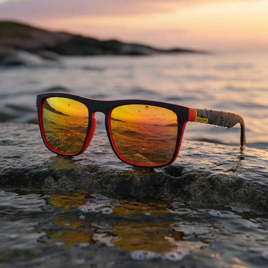 ALPHA - GAFAS DE SOL POLARIZADAS