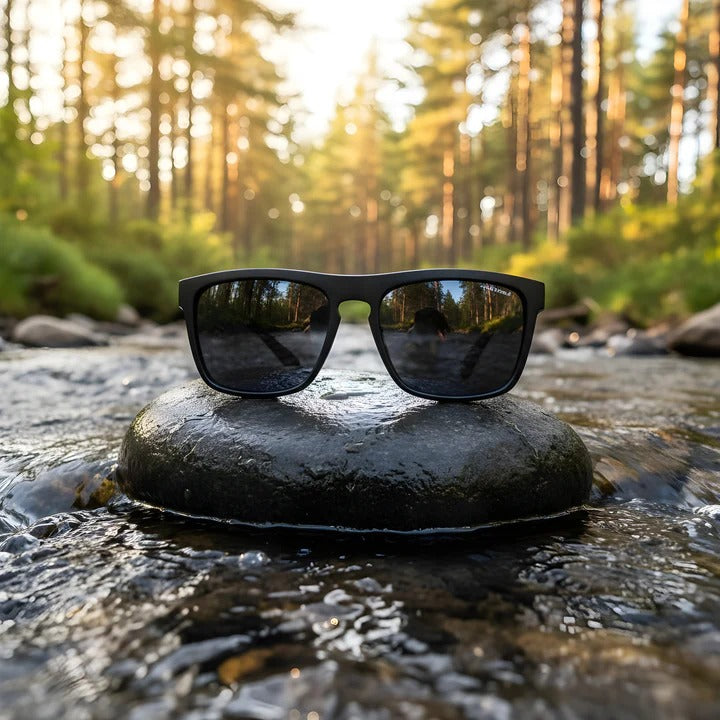 ALPHA - GAFAS DE SOL POLARIZADAS