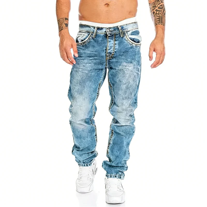 Jeans Urban Denim
